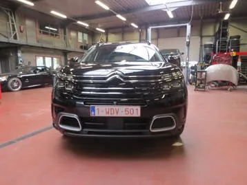 Citroen C5 Aircross 2019 photo 2