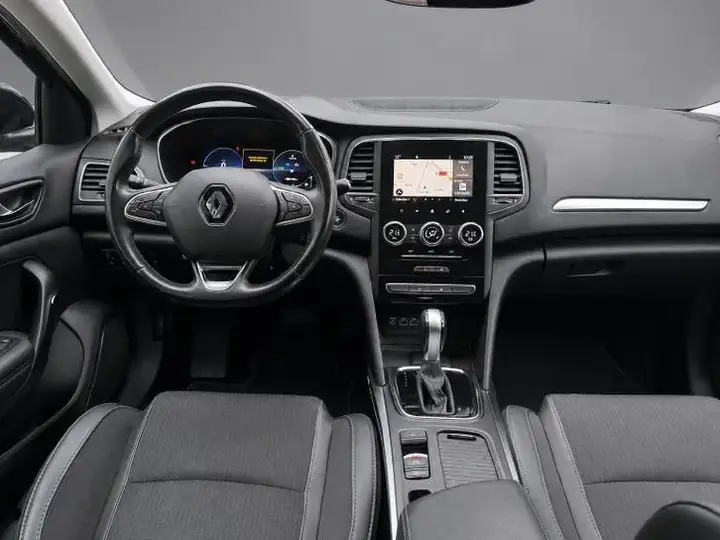 Renault Mégane 2020 photo 2