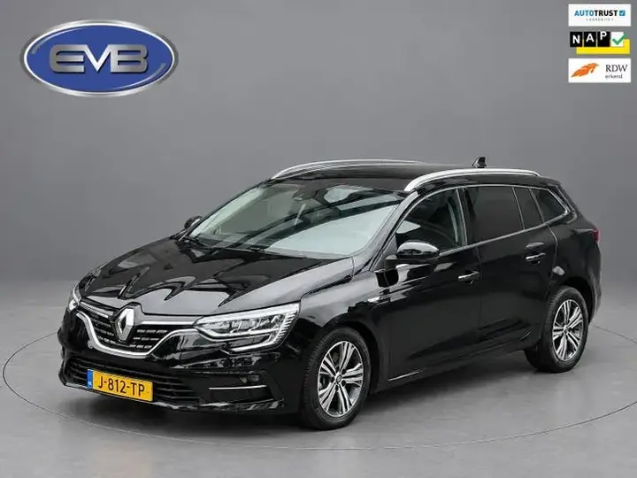 Renault Mégane