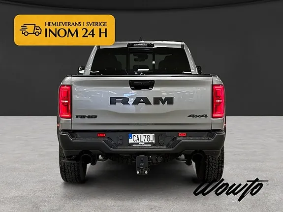 Dodge Ram 1500 2025 photo 5