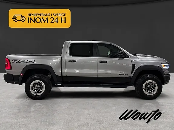 Dodge Ram 1500 2025 photo 3