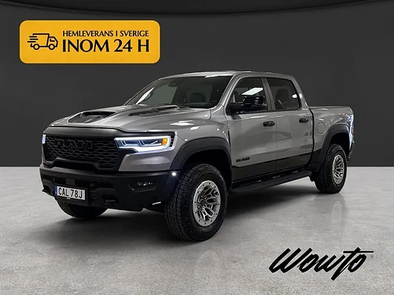 Dodge Ram 1500