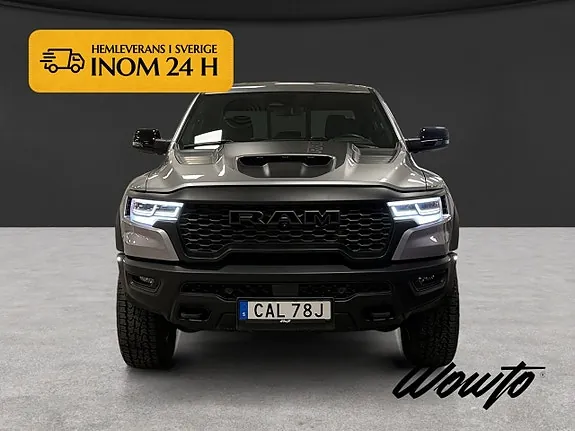 Dodge Ram 1500 2025 photo 2