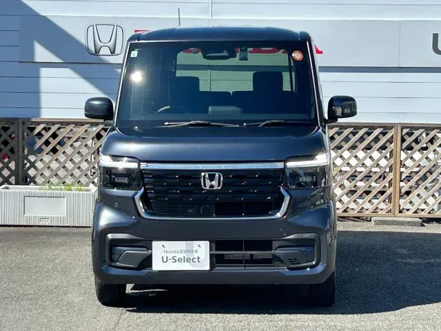 Honda N-Box 2024 photo 5