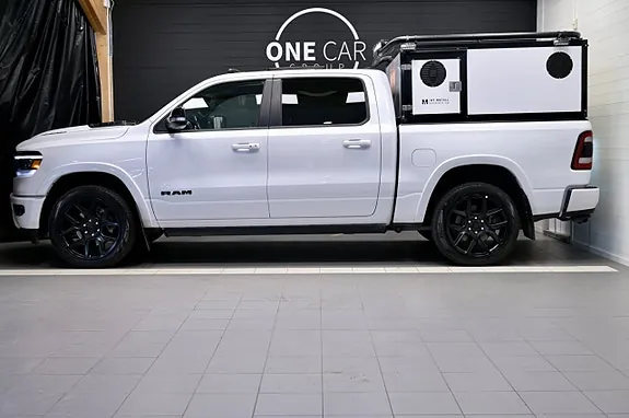 Dodge Ram 2022 photo 3