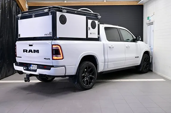 Dodge Ram 2022 photo 4