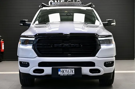 Dodge Ram 2022 photo 2