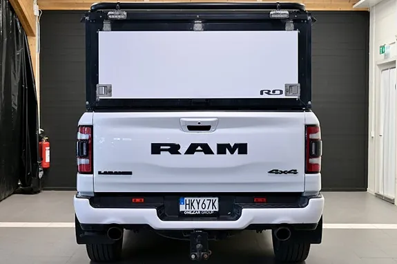 Dodge Ram 2022 photo 5