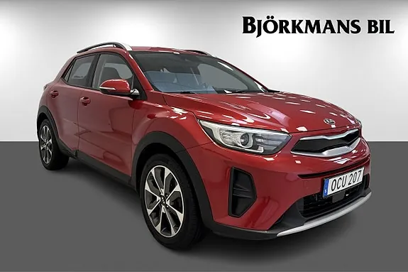 Kia Stonic 2019 photo 3