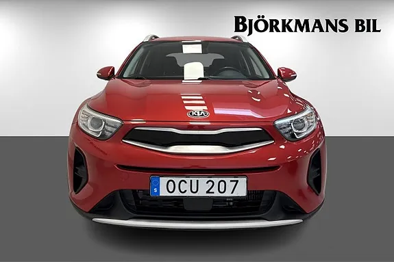 Kia Stonic 2019 photo 2
