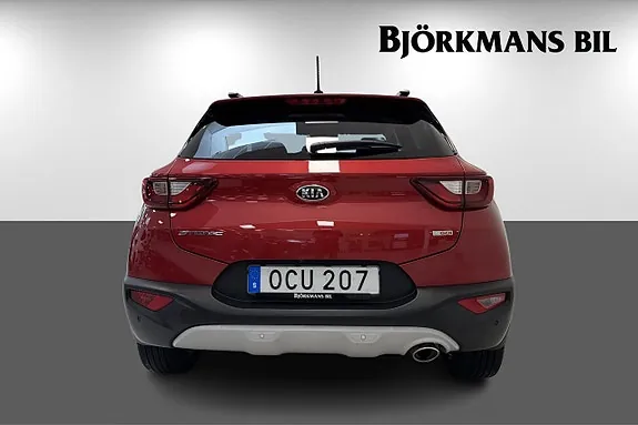 Kia Stonic 2019 photo 5