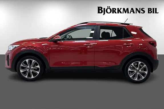 Kia Stonic 2019 photo 4