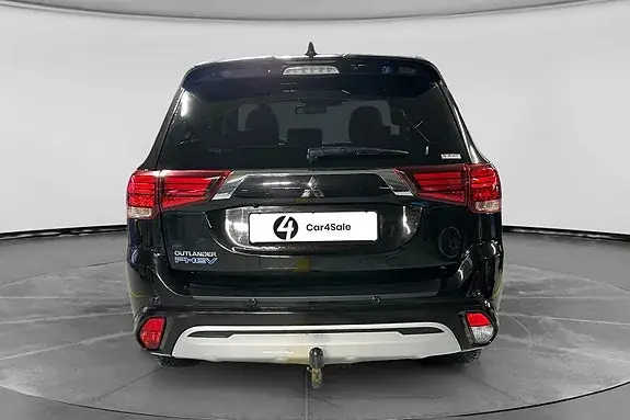 Mitsubishi Outlander 2020 photo 4
