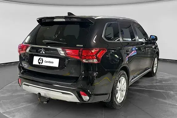 Mitsubishi Outlander 2020 photo 5