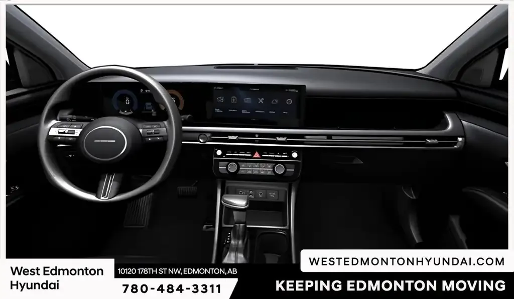 Hyundai Tucson 2026 photo 5