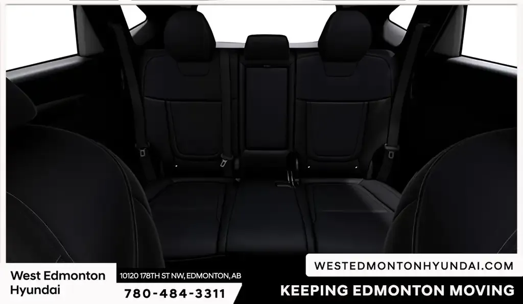 Hyundai Tucson 2026 photo 4