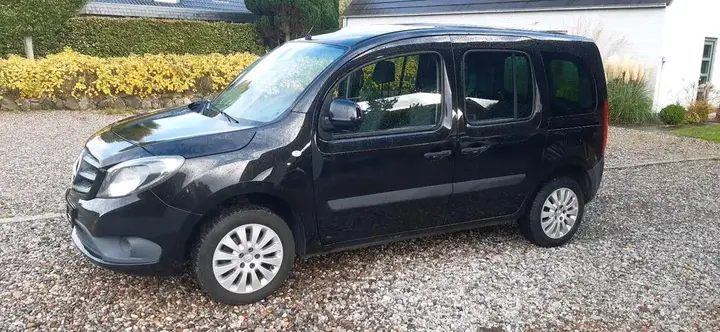 Mercedes-Benz Citan