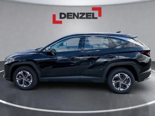 Hyundai Tucson 2026 photo 2