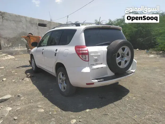 Toyota Rav4 2009 photo 2
