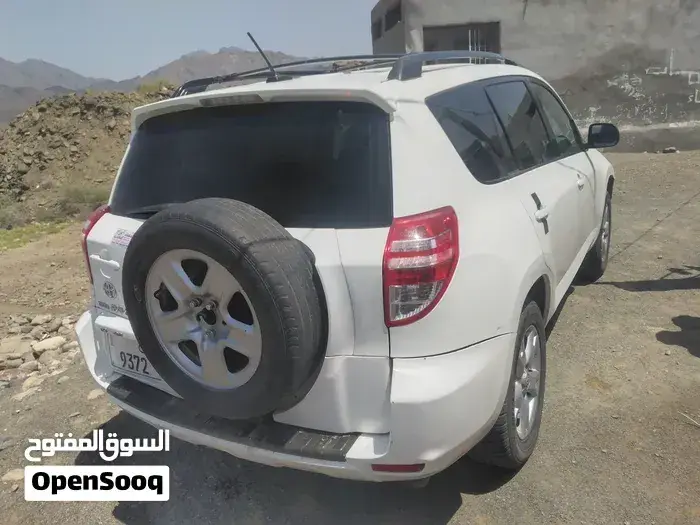 Toyota Rav4 2009 photo 3