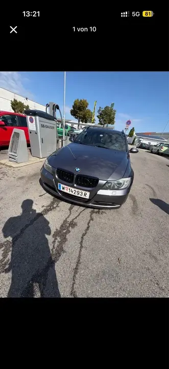 BMW 3 Series 2006 photo 2