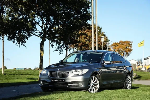 BMW 530D 2011 photo 4