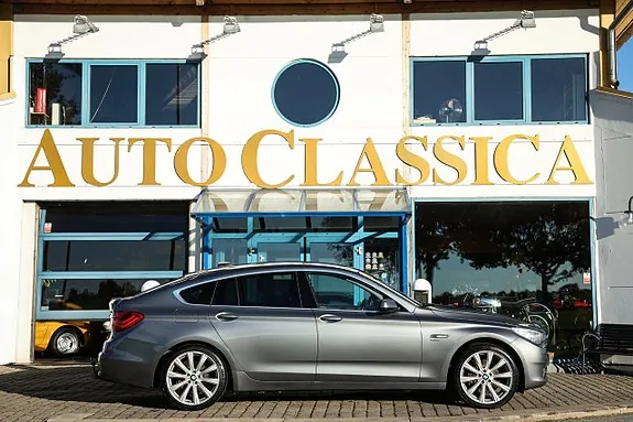 BMW 530D
