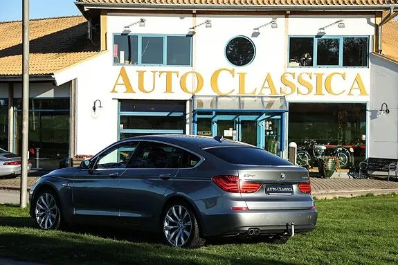 BMW 530D 2011 photo 5