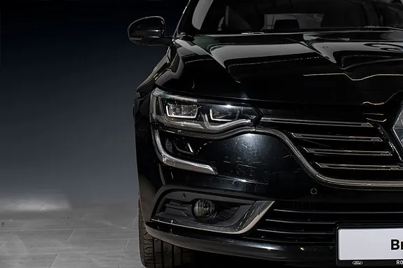 Renault Talisman 2017 photo 4