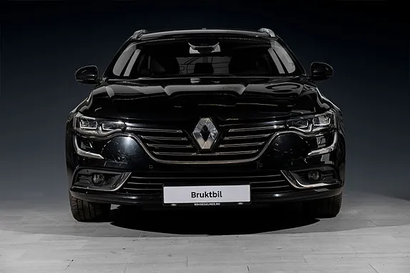 Renault Talisman 2017 photo 2