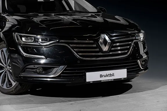Renault Talisman 2017 photo 3