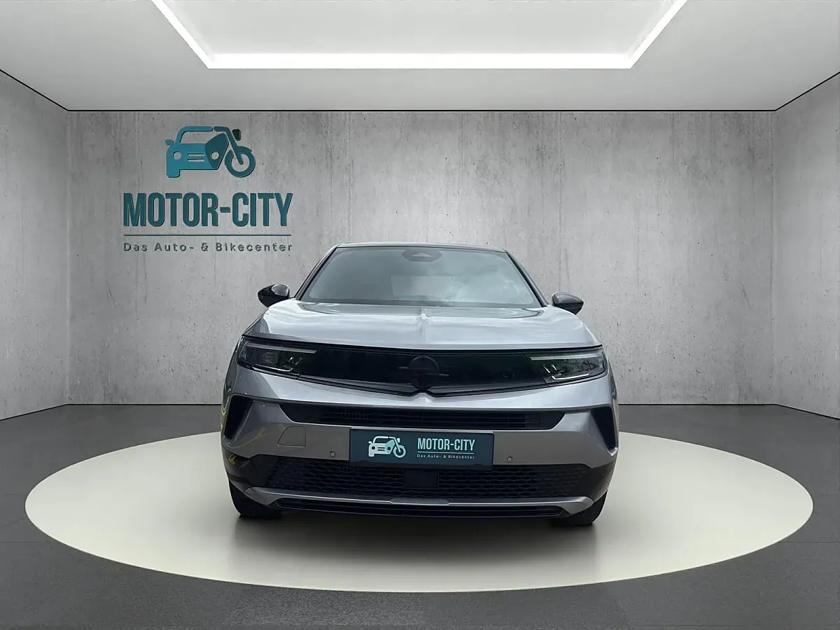 Opel Mokka 2025 photo 2
