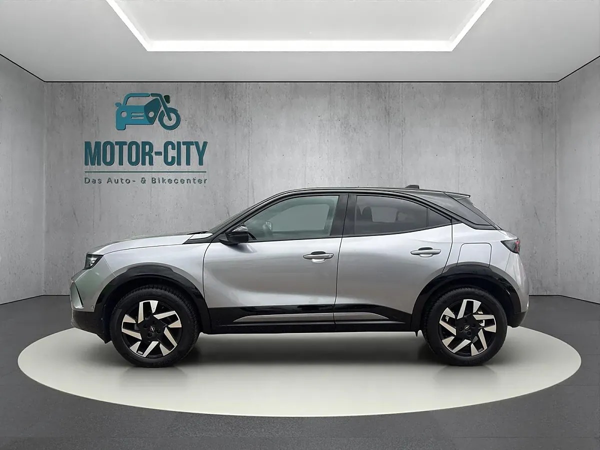 Opel Mokka 2025 photo 3