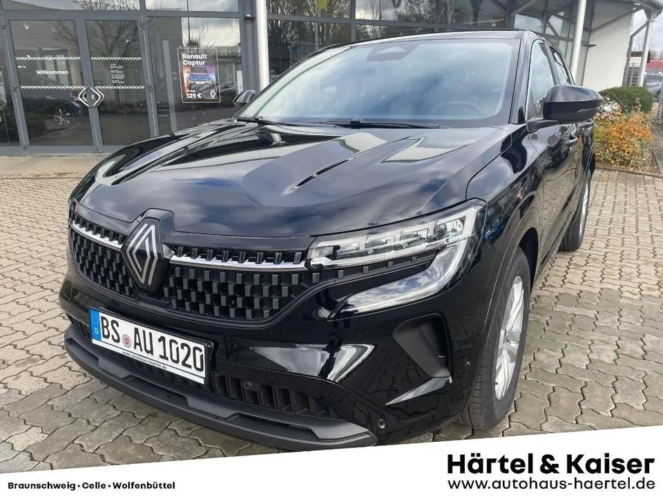 Renault Austral Evolution