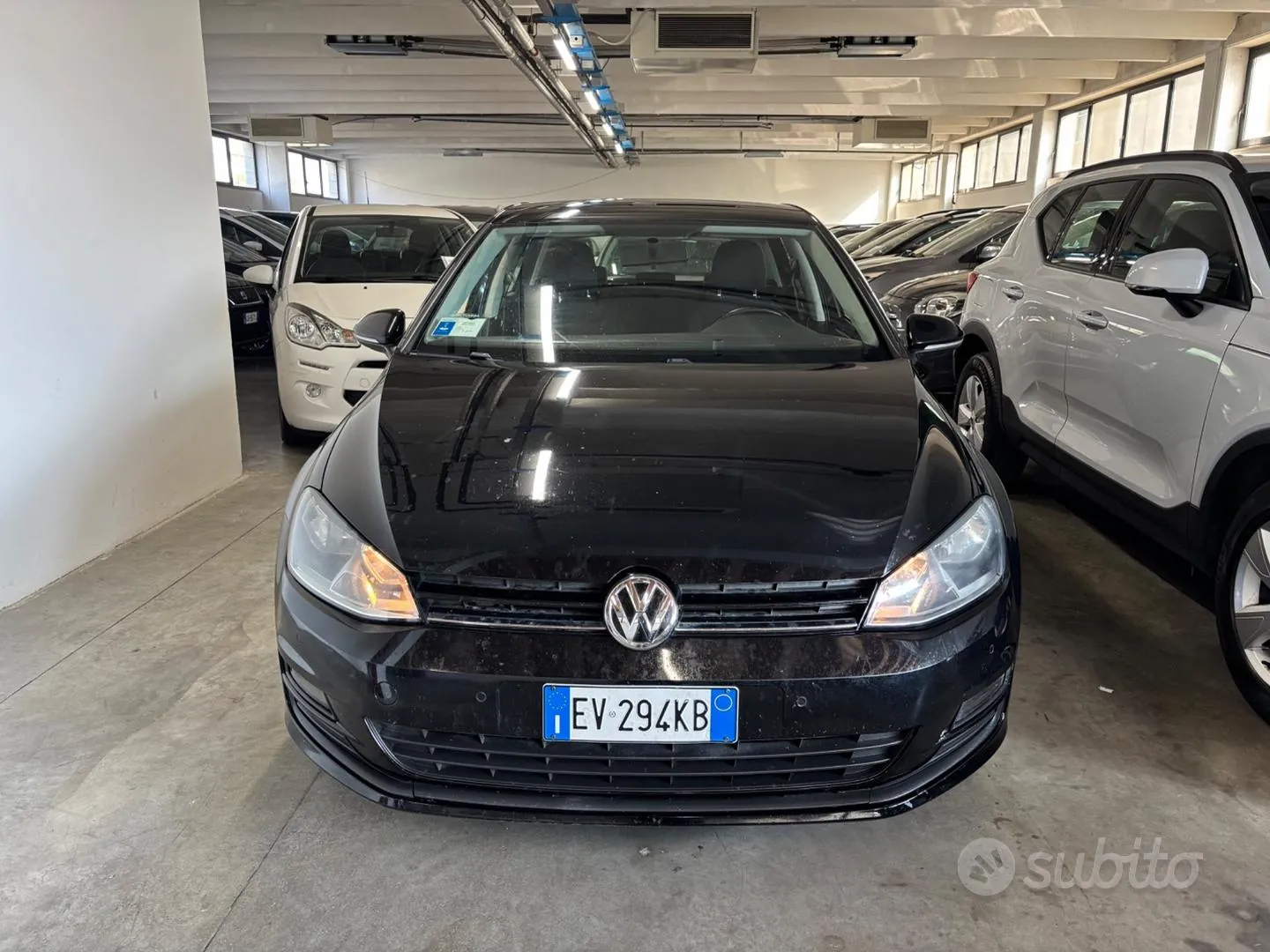 Volkswagen Golf 2014 photo 5