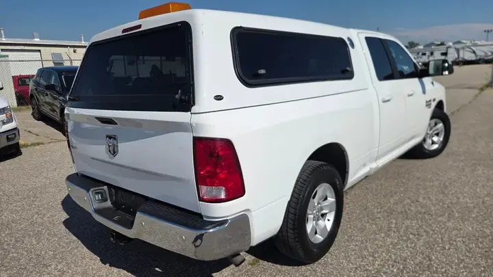 Ram 1500 Classic 2019 photo 3
