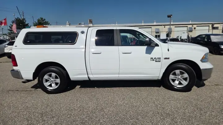Ram 1500 Classic 2019 photo 4