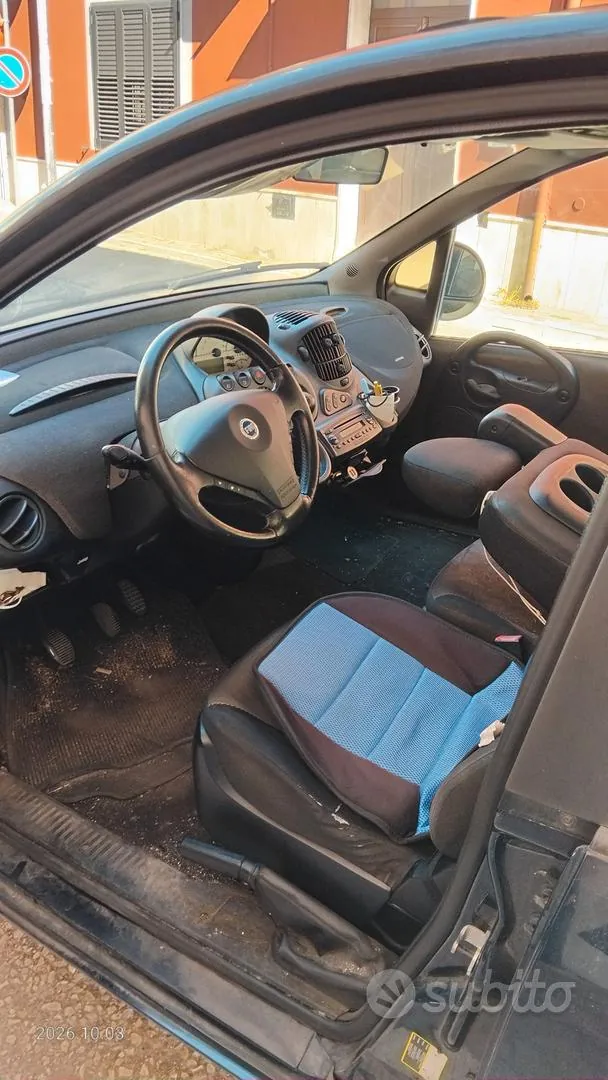 Fiat Multipla 2026 photo 4