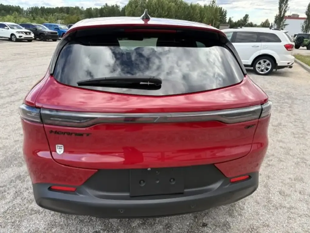 Dodge Hornet 2024 photo 4