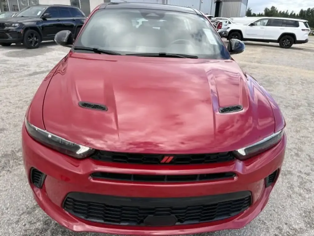 Dodge Hornet 2024 photo 3