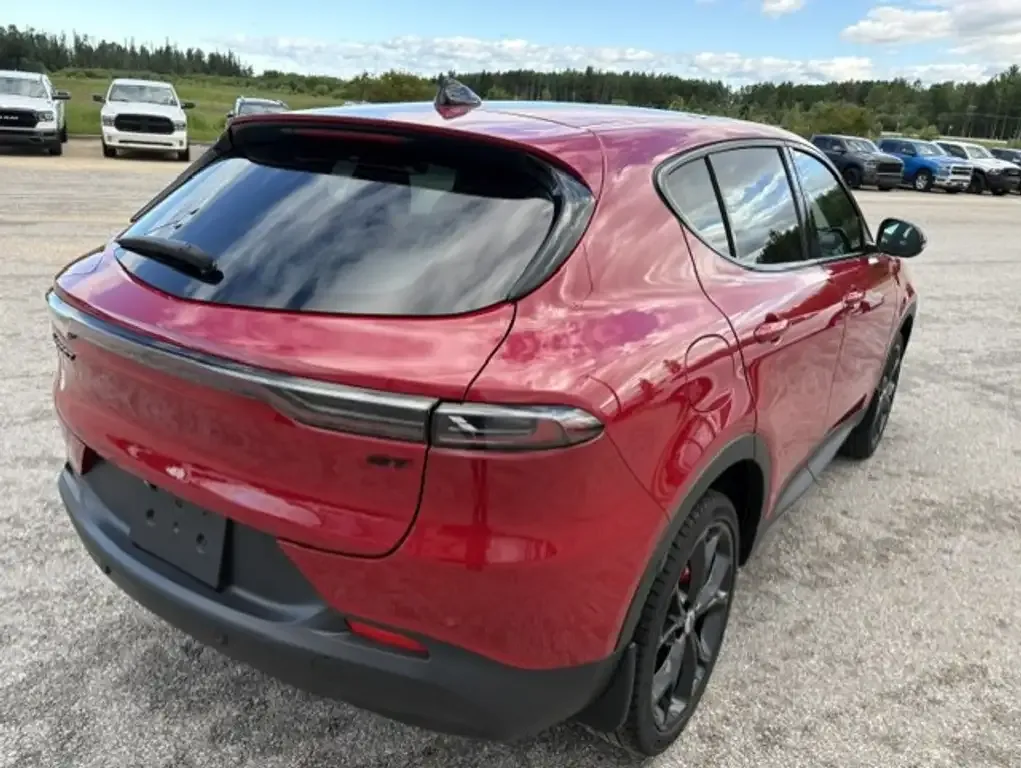 Dodge Hornet 2024 photo 2