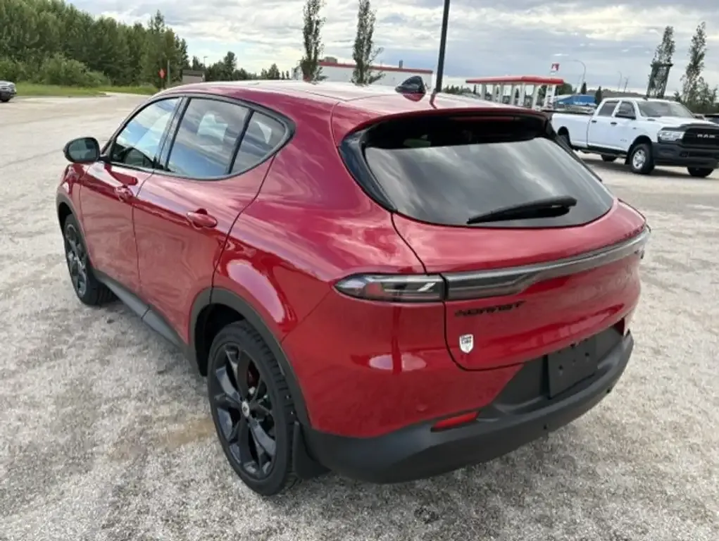Dodge Hornet 2024 photo 5
