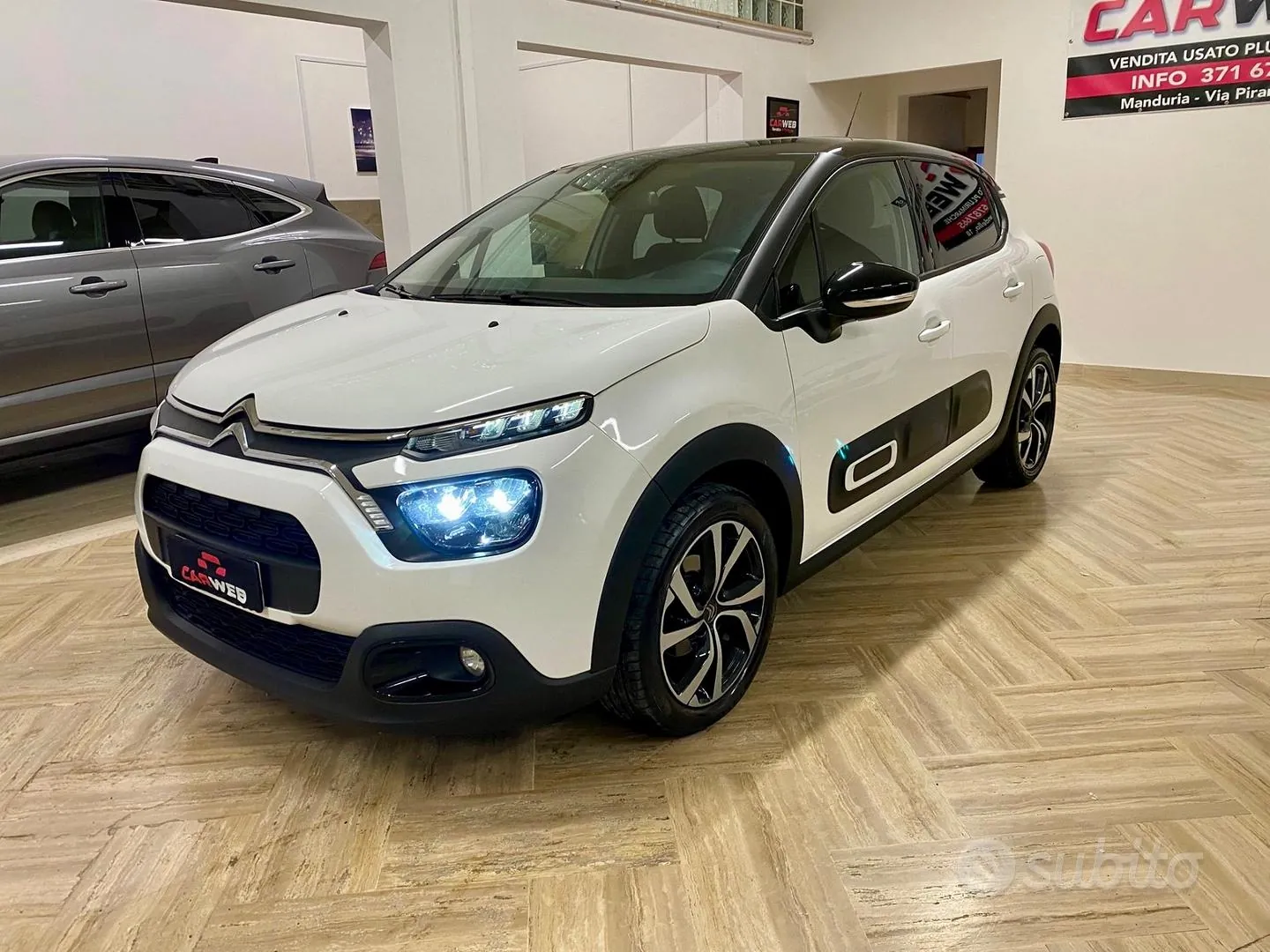 Citroen C3