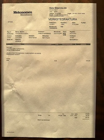 Toyota Rav4 2008 photo 4