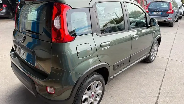 Fiat Panda 2015 photo 3