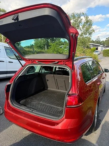 Volkswagen Golf Vii 2016 photo 2