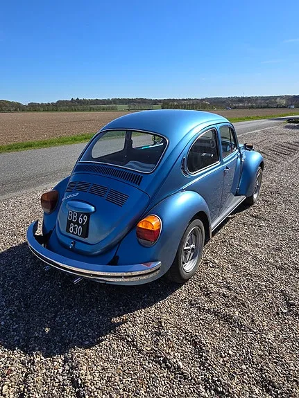 Volkswagen 1303