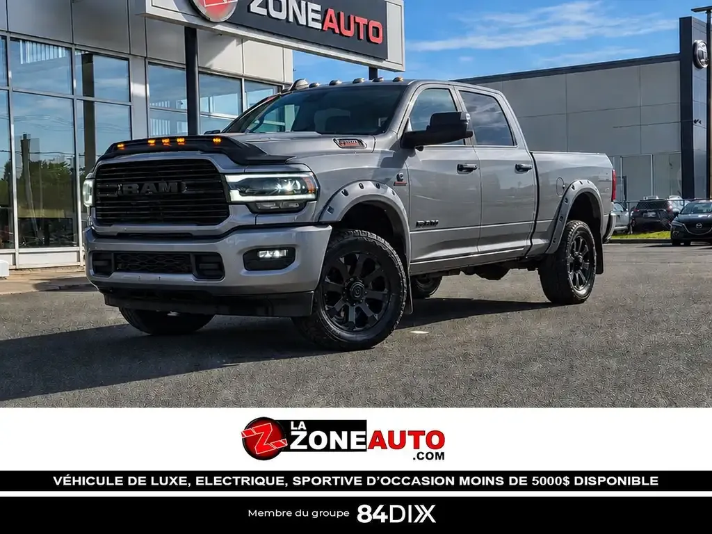 Ram 2500