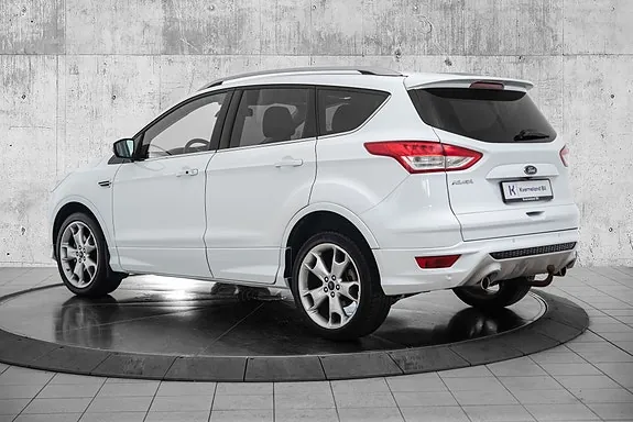 Ford Kuga 2014 photo 3