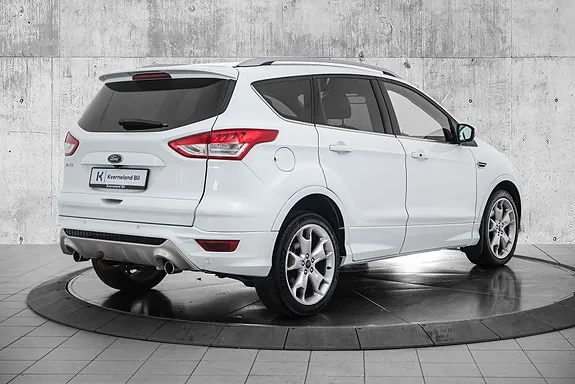 Ford Kuga 2014 photo 5